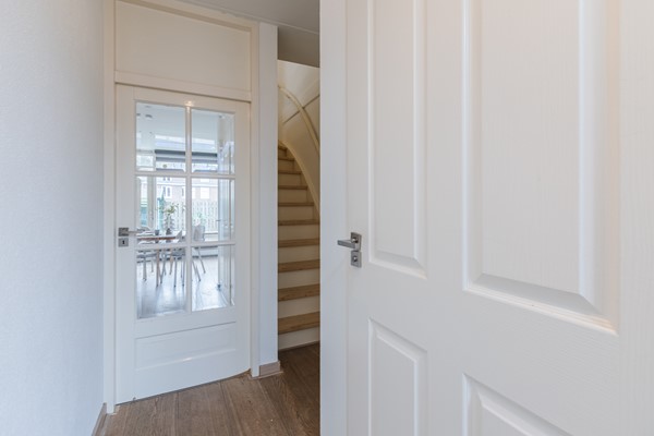 Medium property photo - Keerkringplein 4, 3582 PL Utrecht